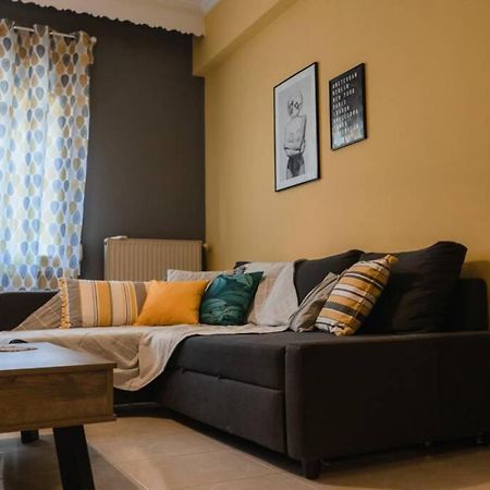 Aigli'S Urban Lodge Βόλος Εξωτερικό φωτογραφία