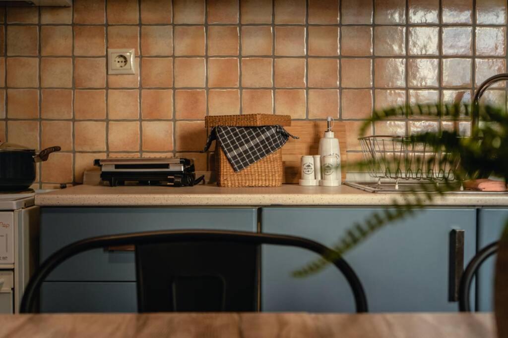 Aigli'S Urban Lodge Βόλος Εξωτερικό φωτογραφία