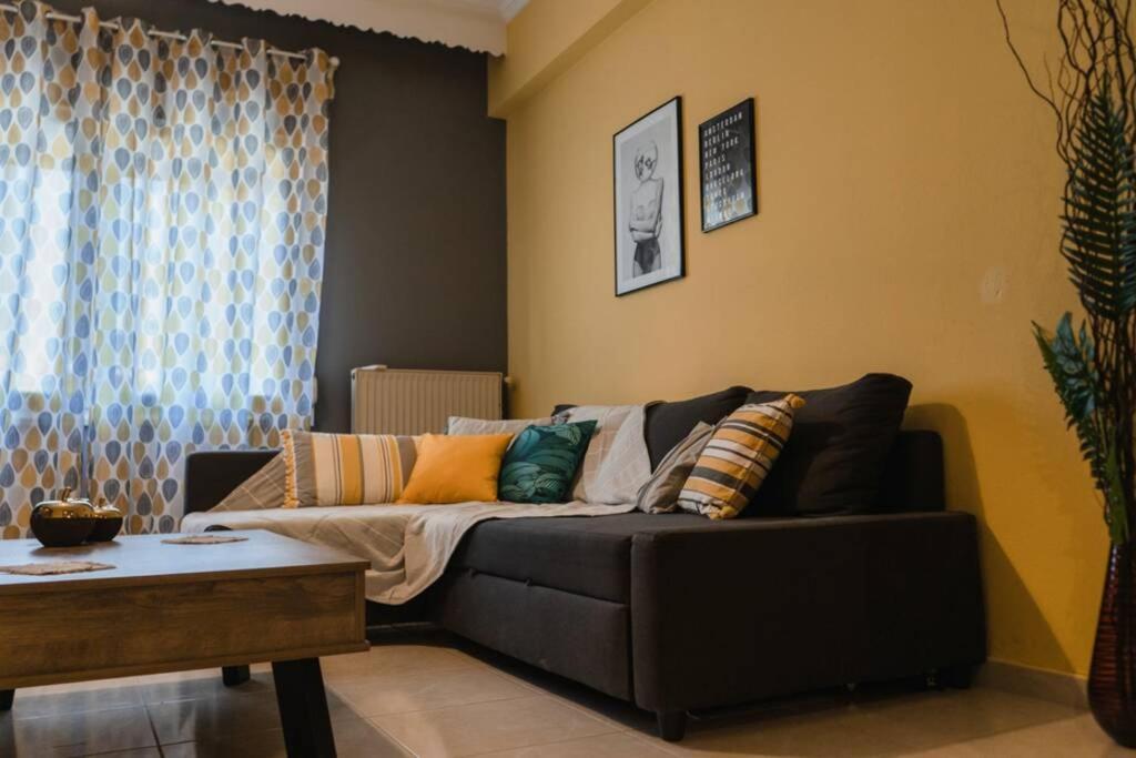 Aigli'S Urban Lodge Βόλος Εξωτερικό φωτογραφία