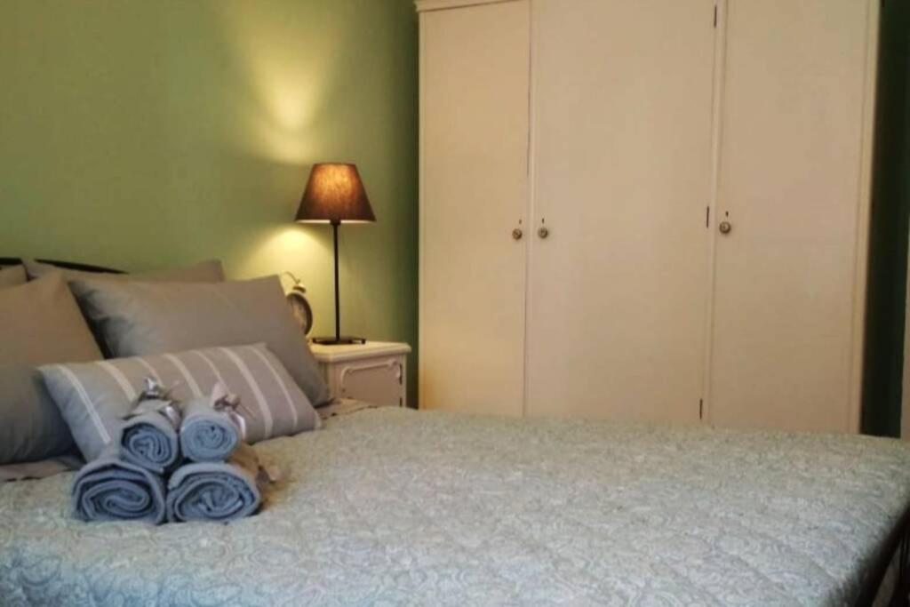 Aigli'S Urban Lodge Βόλος Εξωτερικό φωτογραφία