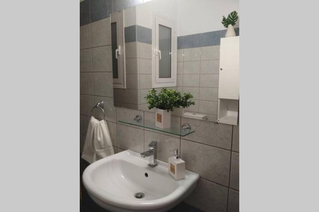 Aigli'S Urban Lodge Βόλος Εξωτερικό φωτογραφία