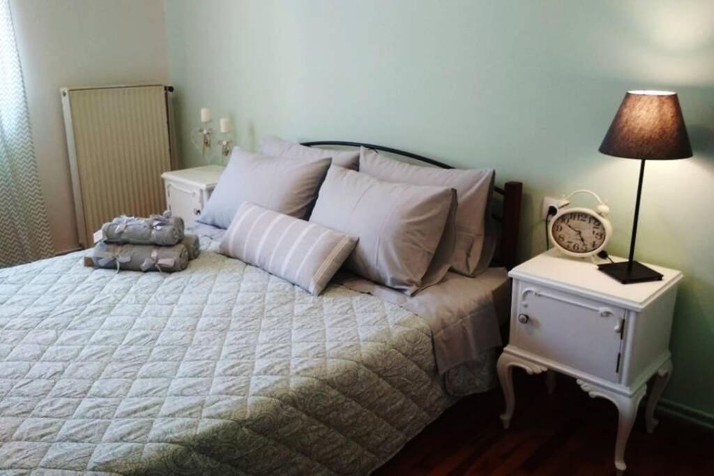Aigli'S Urban Lodge Βόλος Εξωτερικό φωτογραφία