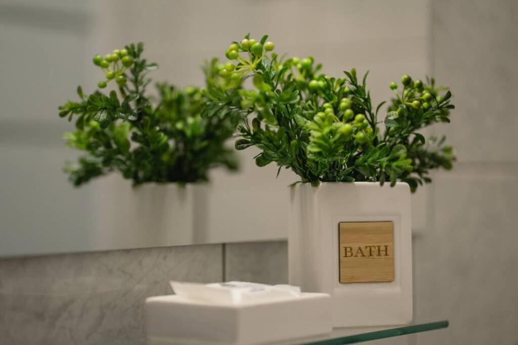 Aigli'S Urban Lodge Βόλος Εξωτερικό φωτογραφία