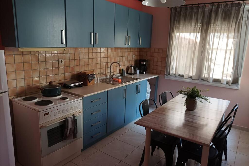 Aigli'S Urban Lodge Βόλος Εξωτερικό φωτογραφία