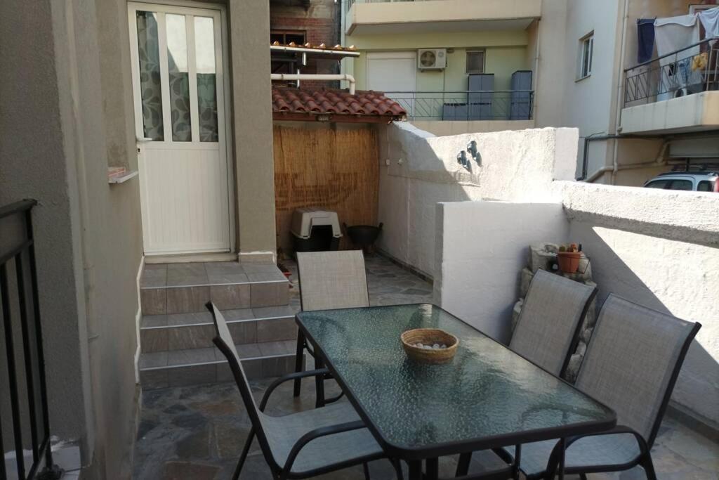 Aigli'S Urban Lodge Βόλος Εξωτερικό φωτογραφία