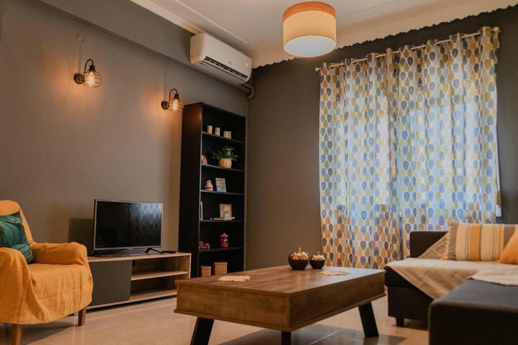 Aigli'S Urban Lodge Βόλος Εξωτερικό φωτογραφία
