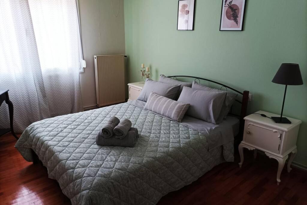 Aigli'S Urban Lodge Βόλος Εξωτερικό φωτογραφία